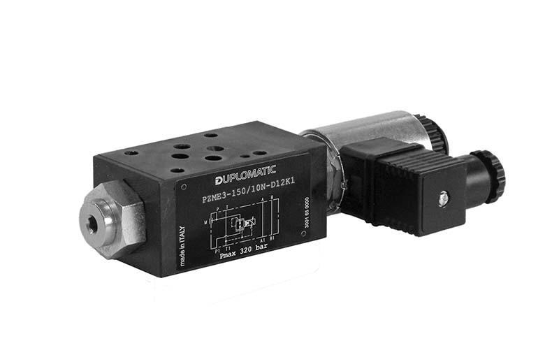 Duplomatic  PZME3
