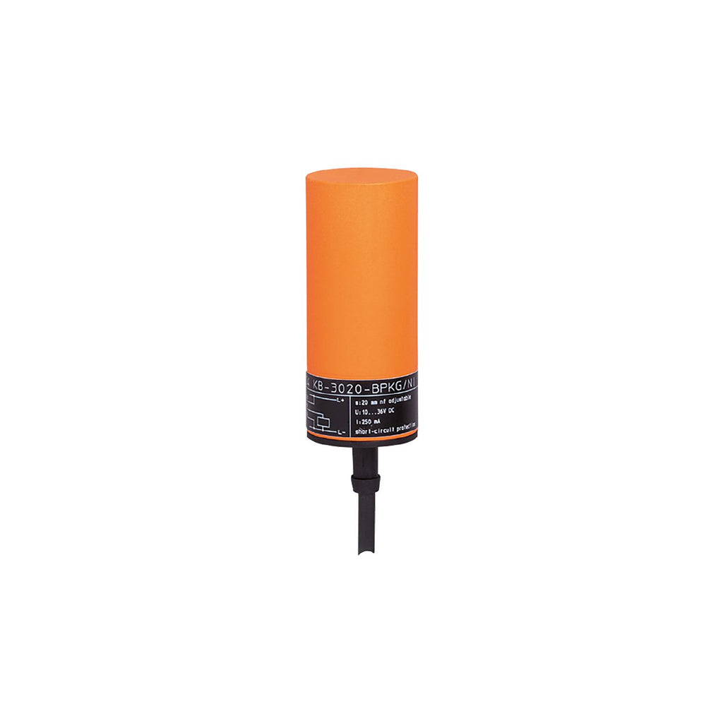KB0025 IFM - KB-2020-ABOA/NI