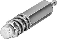 Load image into Gallery viewer, 10091 Festo - OH-8-GE