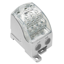 Load image into Gallery viewer, 1562090000 Weidmuller - WPD 109 1X185/2X35+3X25+4X16 GY