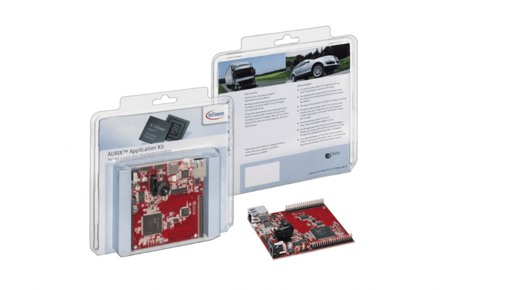 KITAURIXTC234TFTTOBO1 Infineon