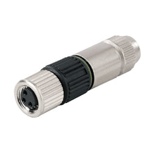 Load image into Gallery viewer, 1784030001 Weidmuller - SAIB-3-IDC-M8 SMALL
