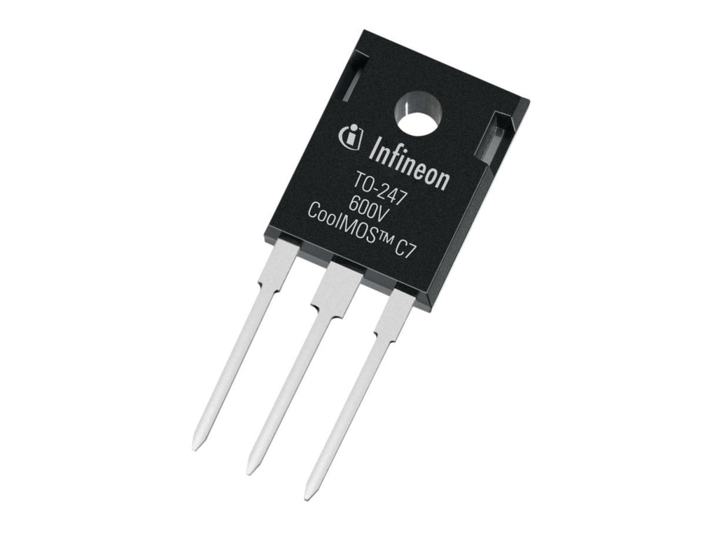 IPW60R017C7XKSA1 Infineon