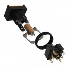 Load image into Gallery viewer, A165L-JYM-12D-2 Omron