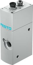 Load image into Gallery viewer, 8041715 Festo - VPCF-6-L-8-G38-10-A4-E-EX2