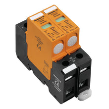 Load image into Gallery viewer, 1351340000 Weidmuller - VPU II 2 PV 600V DC