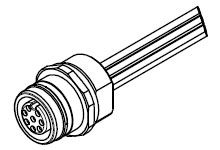 Load image into Gallery viewer, 120084-5095 Molex - WR8U20E02C300