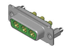 Load image into Gallery viewer, 173107-0646 Molex - FM3W3S-1343