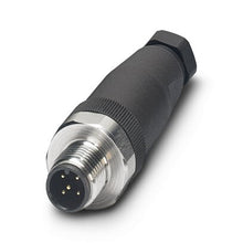 Load image into Gallery viewer, 1553187 Phoenix Contact - SACC-M12MS-5CON-PG 7-VA