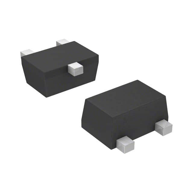 BFR340FH6327XTSA1 Infineon