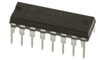 Load image into Gallery viewer, CD74HCT42E Texas Instruments