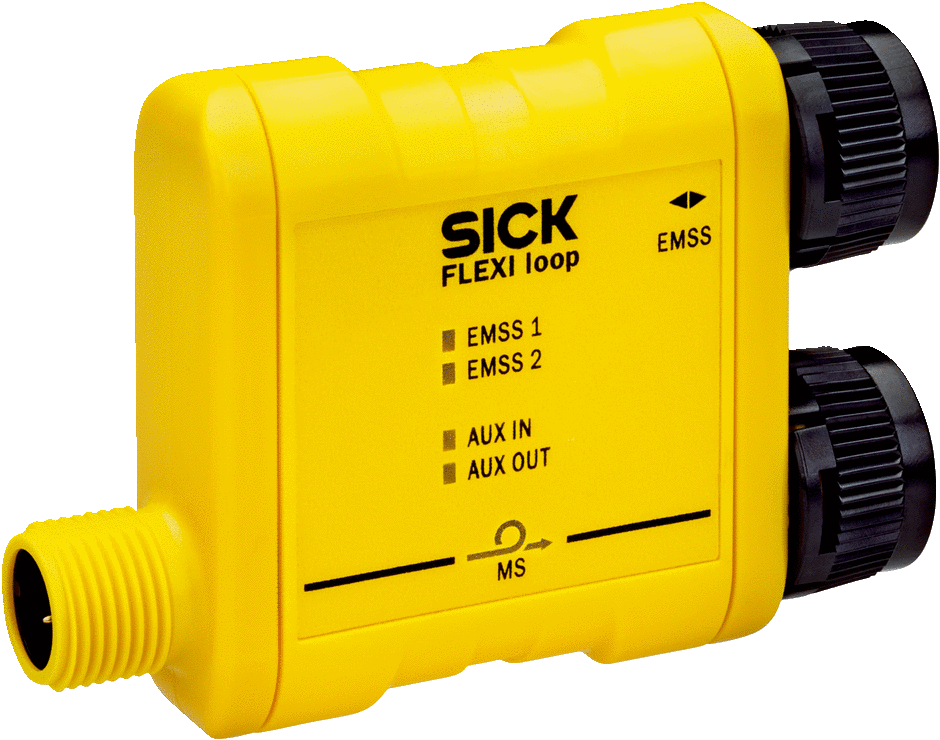 1061712 Sick - FLN-EMSS1100108