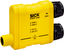 Load image into Gallery viewer, 1061712 Sick - FLN-EMSS1100108