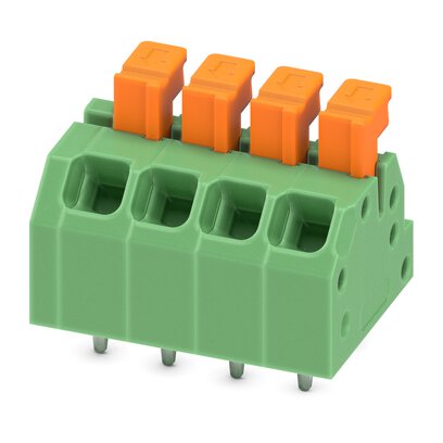 1864309 Phoenix Contact - SPTAF 1/ 4-3,5-LL