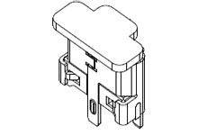 Load image into Gallery viewer, 105133-0001 Molex