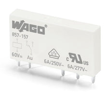 Load image into Gallery viewer, 857-157 Wago