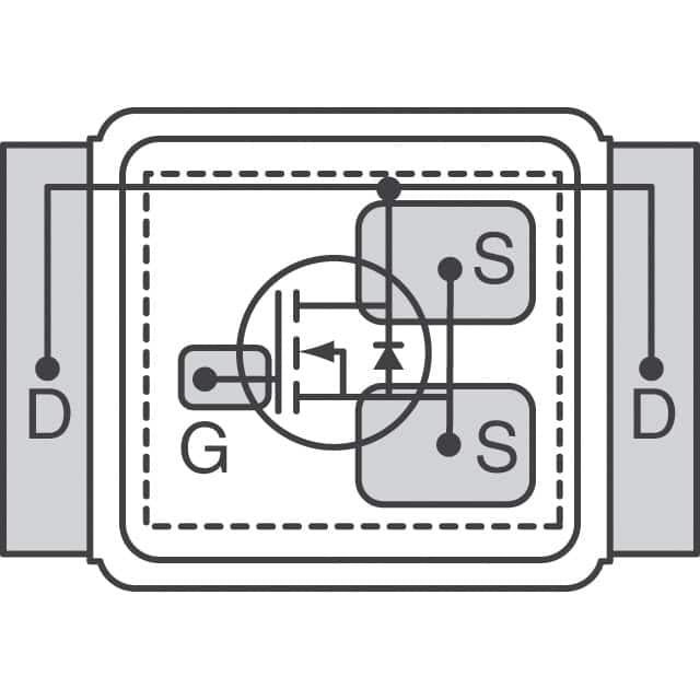 IRF6623 Infineon