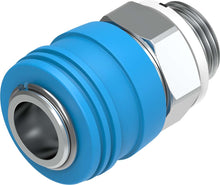Load image into Gallery viewer, 2144 Festo - KD4-3/8-A