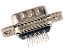 Load image into Gallery viewer, 173113-0078 Molex - CT09-15P1