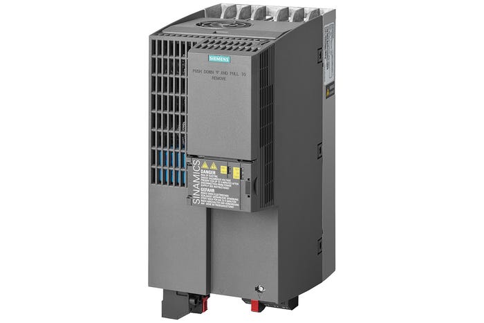 Siemens  6SL32101KE238UB0