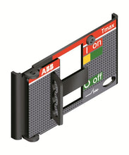 Load image into Gallery viewer, 1SDA051393R1 ABB - PLL T1-2-3 REMOV,PADLOCKS DEVICE OPEN