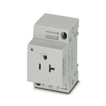 Load image into Gallery viewer, 0804509 Phoenix Contact - EO-AB/UT/LED/20