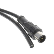 Load image into Gallery viewer, M12A-05BMMM-PL8D10 Amphenol