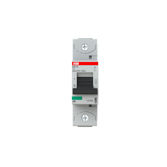 2CCS891001R0164 ABB - S801N-C16