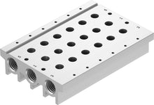 Load image into Gallery viewer, 574458 Festo - VABM-L1-18S-G38-5