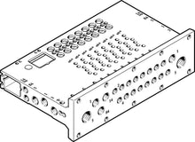 Load image into Gallery viewer, 8058335 Festo - VABM-L1-10HWS1-G18-4-GR