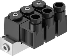 Load image into Gallery viewer, 4523 Festo - BMFH-3-3-M5