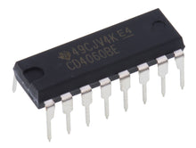 Load image into Gallery viewer, CD4060BE Texas Instruments