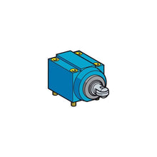 Load image into Gallery viewer, ZC2JE645 Schneider Electric