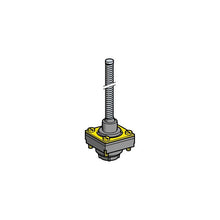 Load image into Gallery viewer, ZCKD08 Schneider Electric