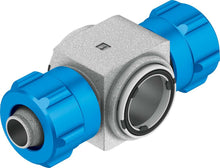 Load image into Gallery viewer, 4493 Festo - TK-1/8-PK-6