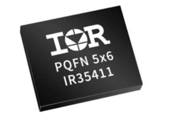 IR35411MTRPBFAUMA1 Infineon