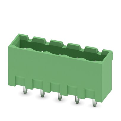 1755765 Phoenix Contact - MSTBVA 2,5/ 5-G-5,08