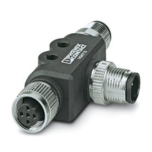 Load image into Gallery viewer, 1424713 Phoenix Contact - SAC-5PT-FB/MB-MBF PBDP SH