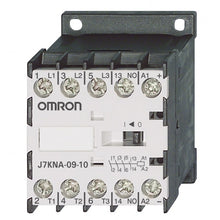 Load image into Gallery viewer, J7KNA-09-10 400 Omron