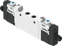 Load image into Gallery viewer, 8031480 Festo - VUVG-L10-T32C-MT-M7-1R8L