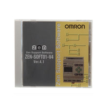 Load image into Gallery viewer, ZEN-SOFT01-V4 Omron