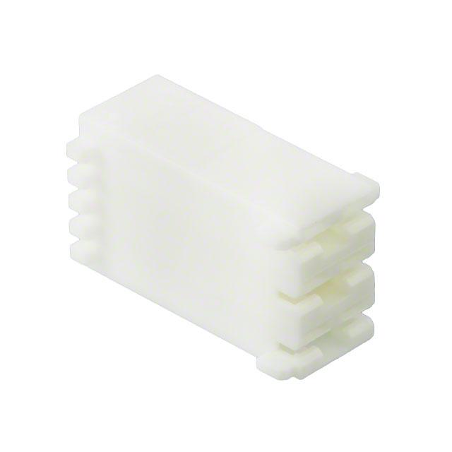 521205-6 TE Connectivity