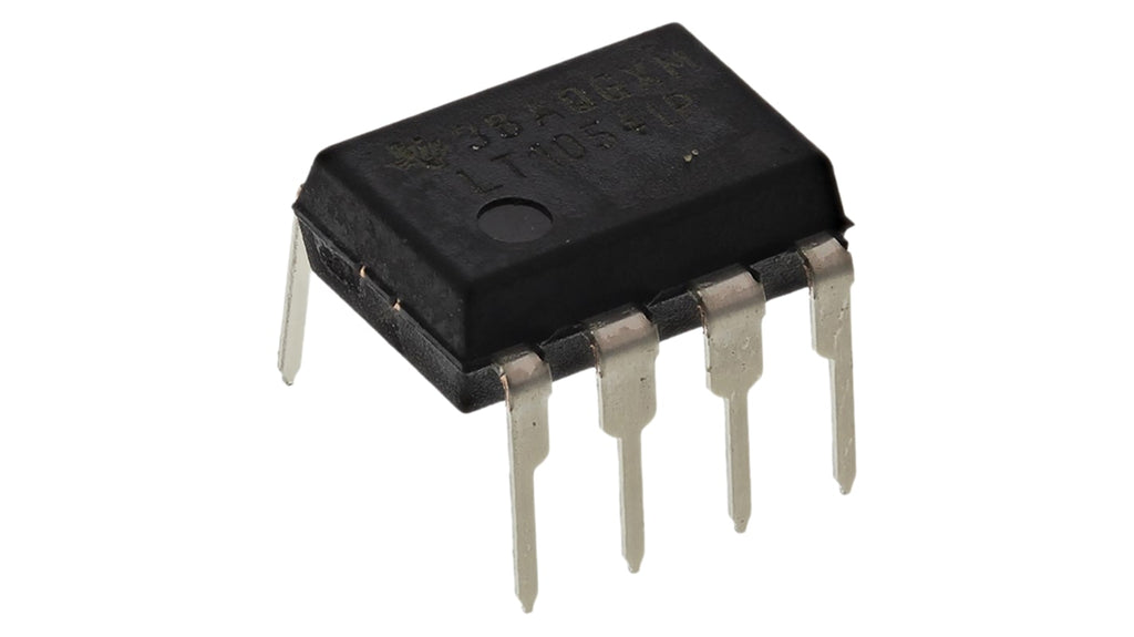 LT1054IP Texas Instruments