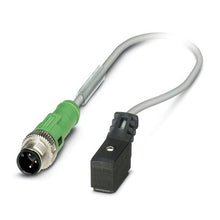 Load image into Gallery viewer, 1453290 Phoenix Contact - SAC-2P-MS/3,0-PUR/ZC-1L-S SCO