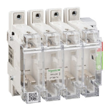 Load image into Gallery viewer, GS1LLD4 Schneider Electric