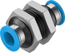 Load image into Gallery viewer, 153160 Festo - QSS-10