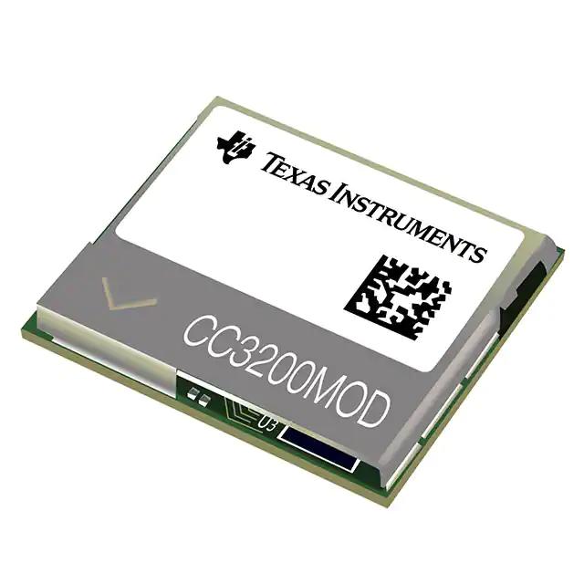 CC3200MODR1M2AMOBT Texas Instruments