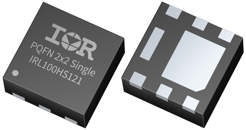 IRL100HS121 Infineon