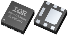Load image into Gallery viewer, IRL100HS121 Infineon