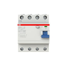 Load image into Gallery viewer, 2CSF204101R3630 ABB - F204 A-63/0,3